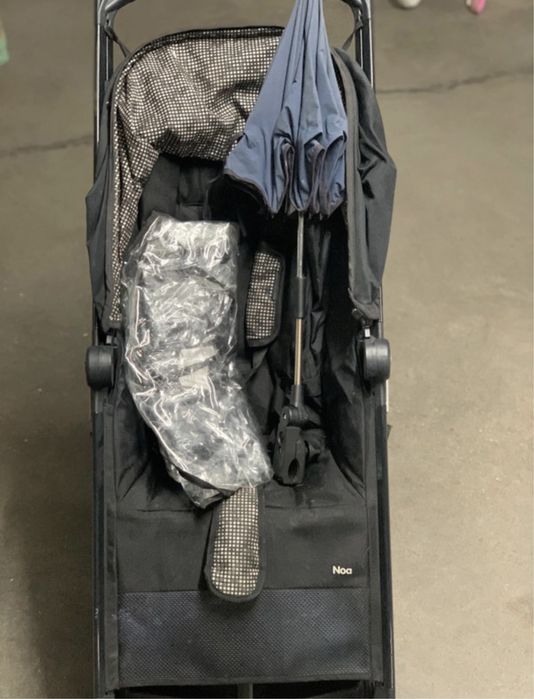 Cadeira de passeio Bebé comfort