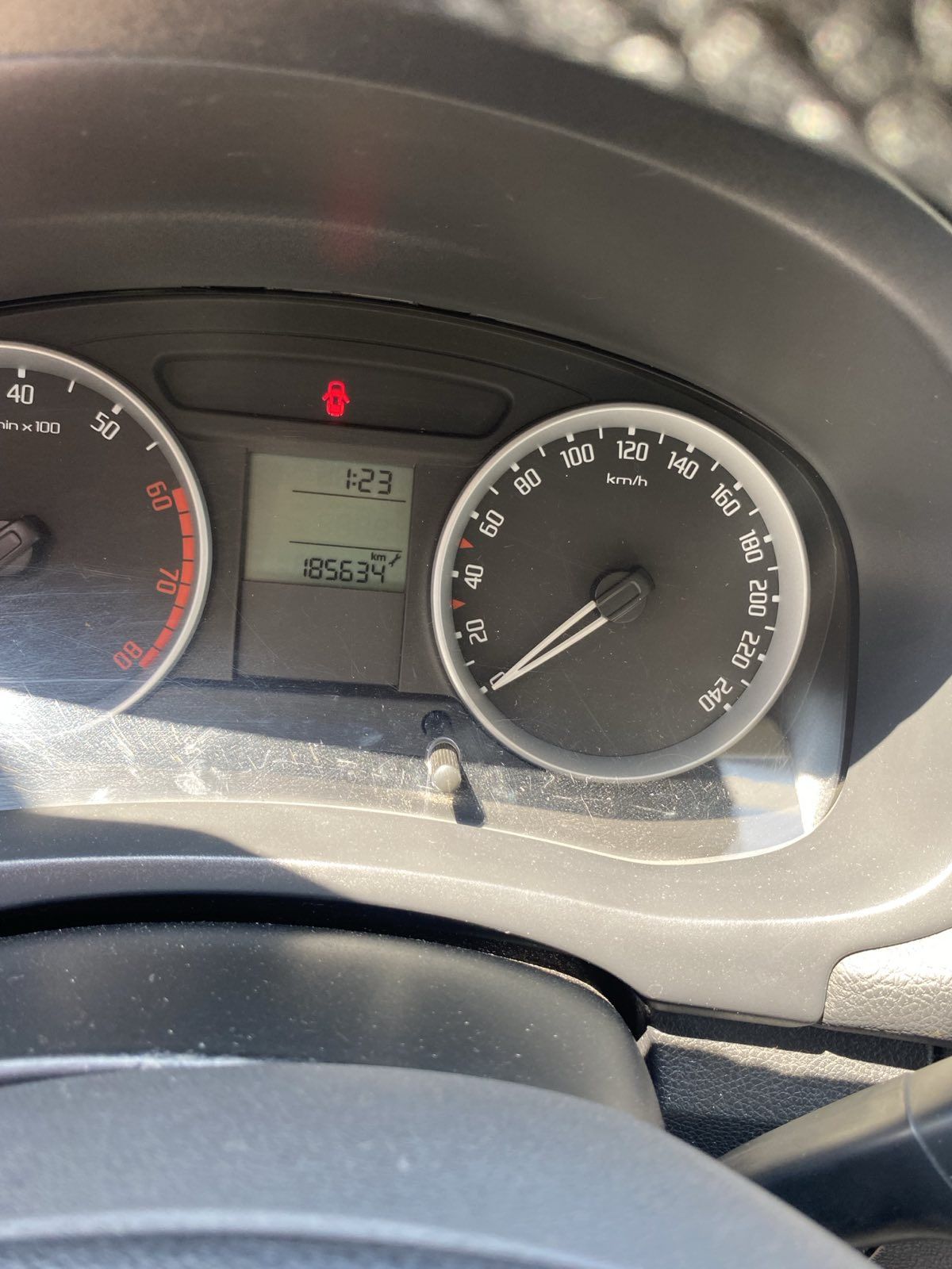 Продам автомобіль
