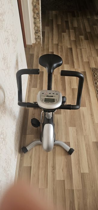 Велотренажер Proteus PEC-3050