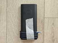 Блок живлення Dell 130W Type-C USB-C HA130PM170 Оригінал Уцінка