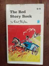 Enid Blyton - The red story book