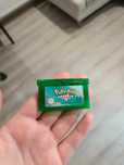 Autentyczny Pokemon Emerald