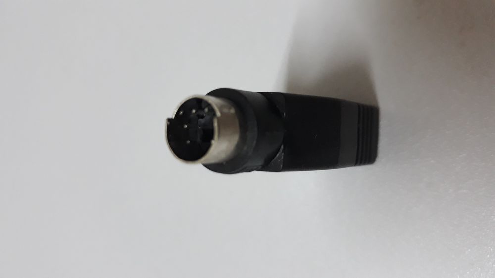 Conversor USB para PS/2