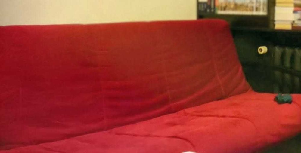 Sprzedam wygodną i praktyczną kanapę - finkę