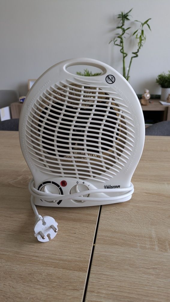 Ventilador tristar