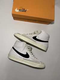 Кроссовки Nike Blazer High 77 VNTG 45.5 Размер