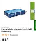 Piscina best Way (2023)