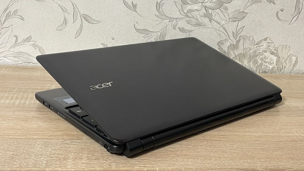 Acer Aspire  15 надійний ноутбук для роботи і навчання