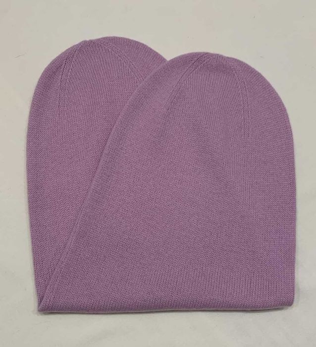 Шапка кашемірова 100% унісекс чоловіча жіноча як верблюд альпака