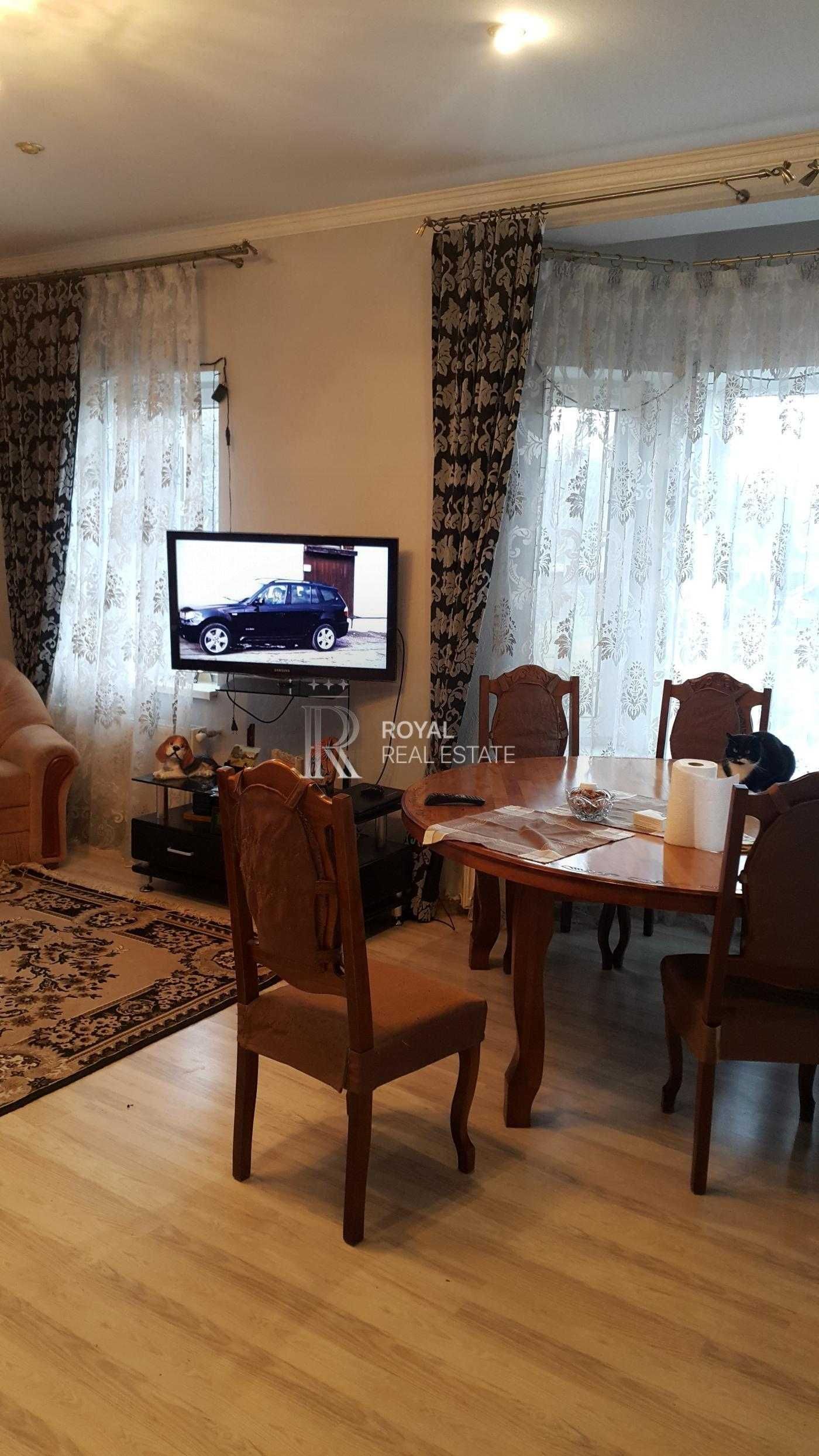 Продажа дома 235м2 6к 2 поверхи скважина генератор с. Старі Безрадичі