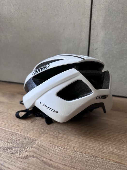 Kask rowerowy ABUS Viantor rozm. M