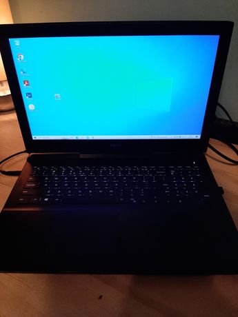 dell inspiron 7566