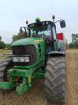 John Deere 7430 premium