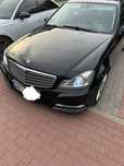 Mercedes W204 C klasa 180 CGI Blueefficiency