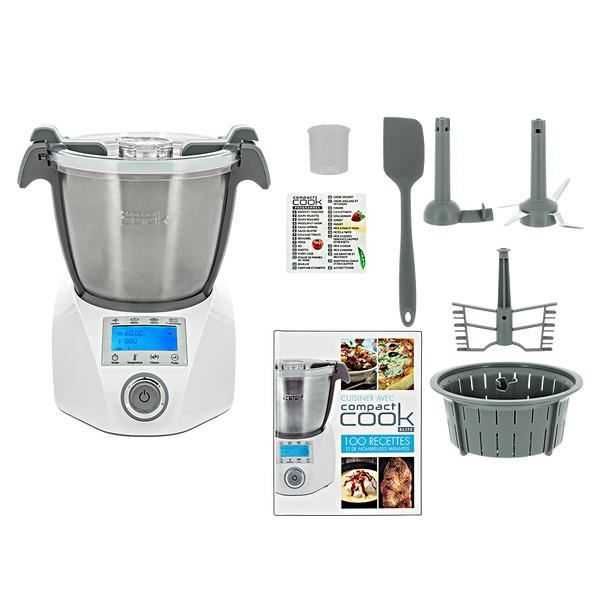 Robot de cozinha