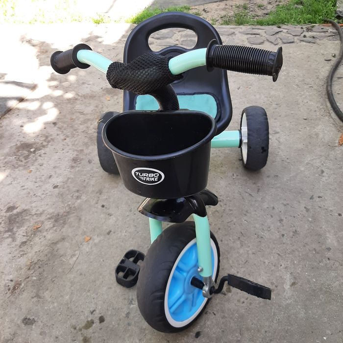 Велосипед від 1-3 років