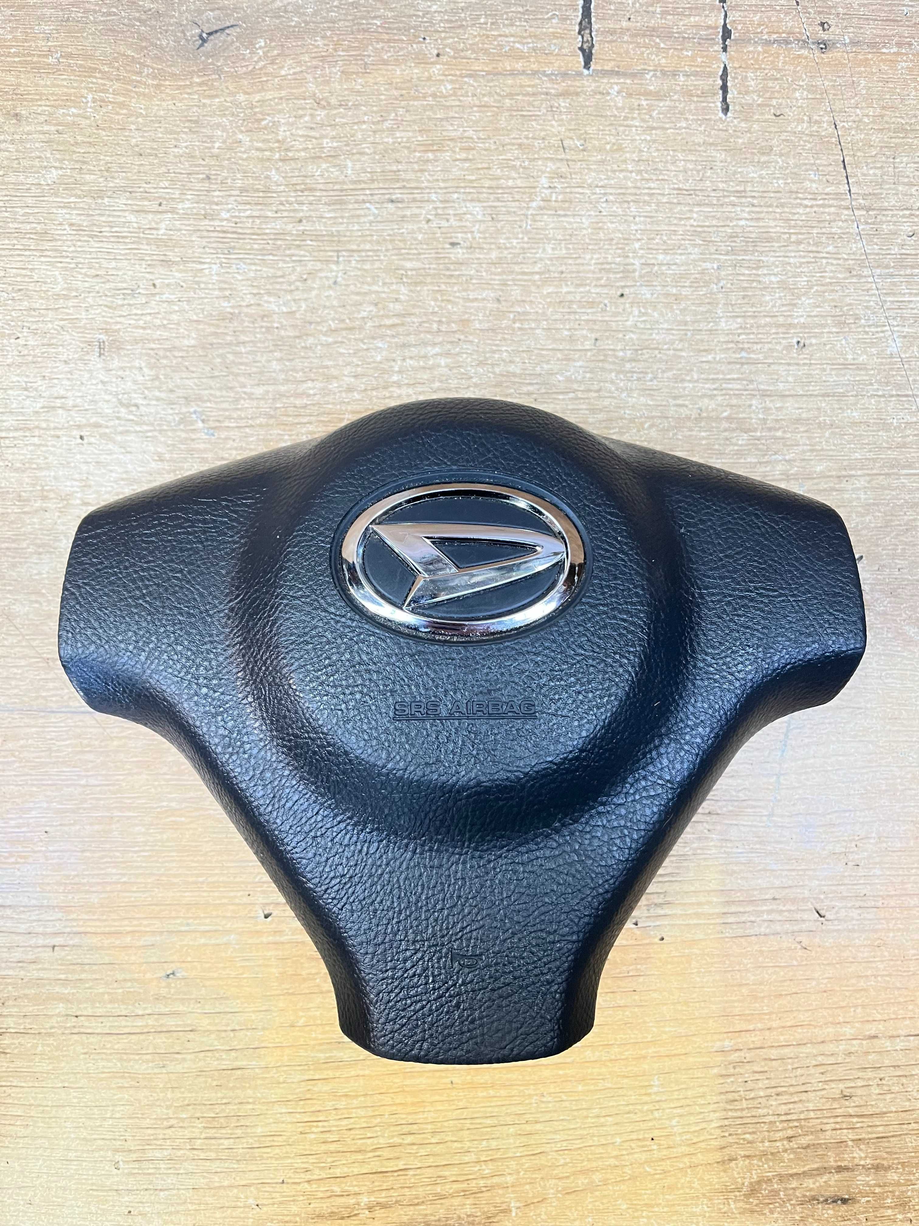 Airbag/poduszka powietrzna kierowcy Daihatsu Terios II