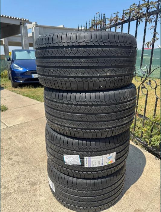 Продам всесезонні шини Michelin pilot sport 295/35/r20