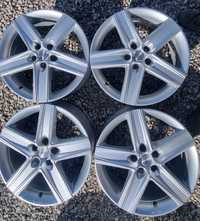 Alufelgi 17" 5x105 Opel Saab