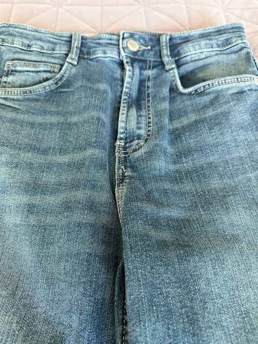 Продам нові джинси   Zara