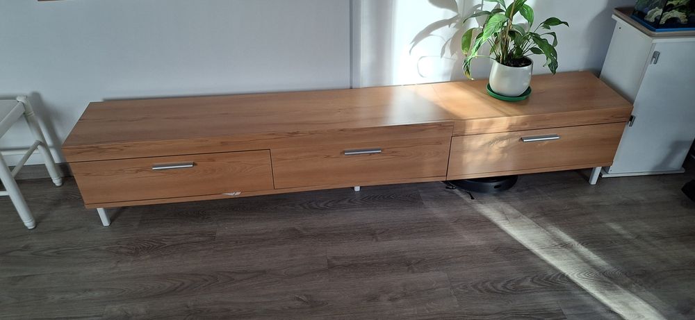 Móveis de sala em bom estado