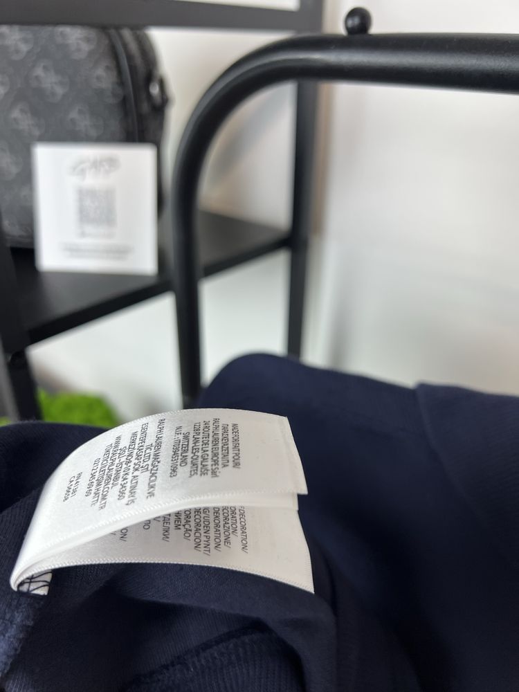 ‼️ Акція -25%‼️Светр Polo Raloh Lauren у чотирьох кольоах