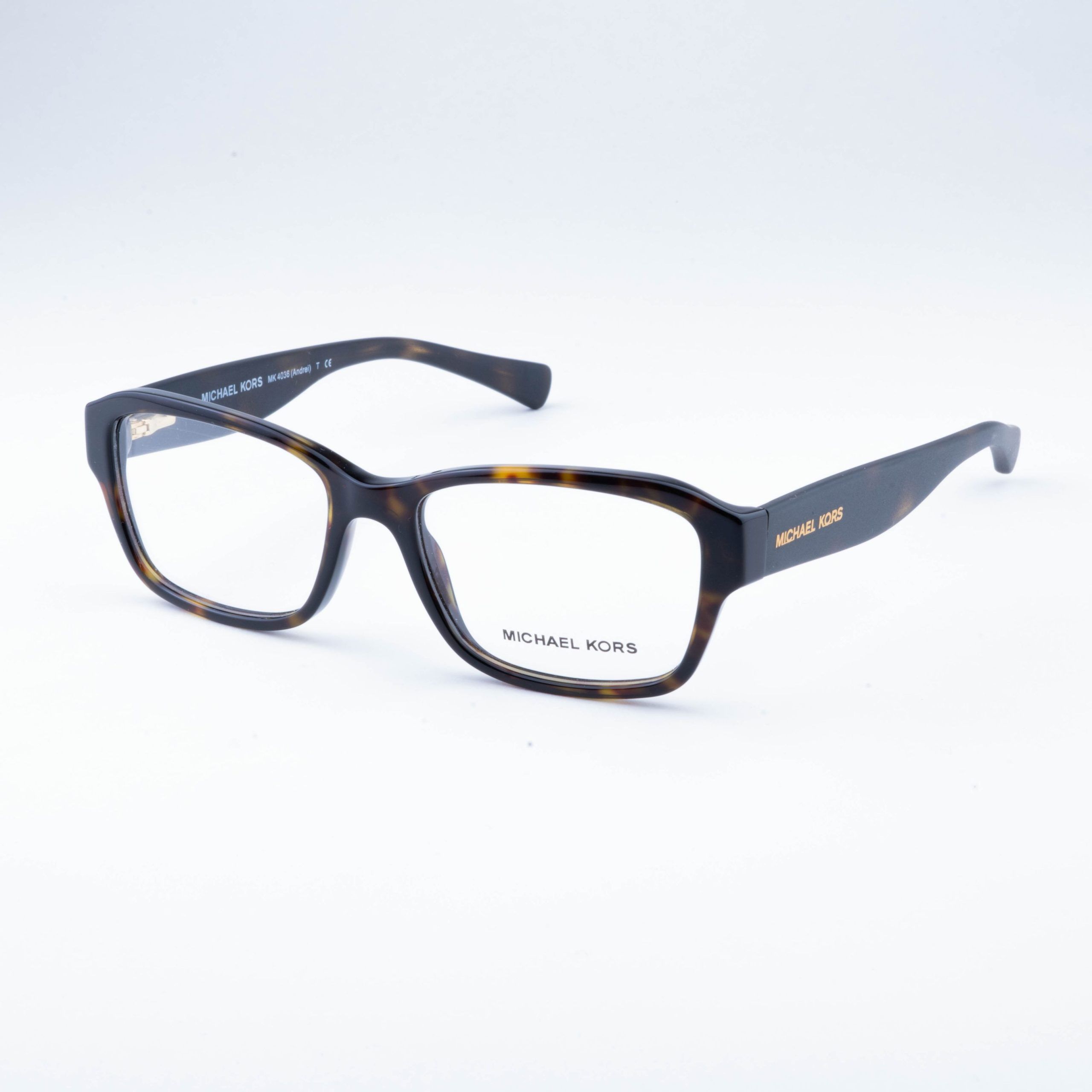 Michael Kors MK 4036 (Andrei) Okulary korekcyjne oprawki