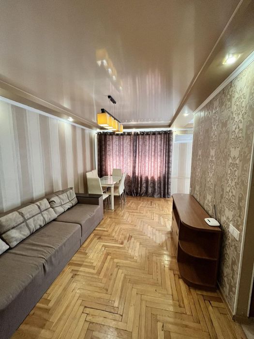 2-комнатная квартира в Шевченковском районе