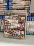 Gta Grand theft auto episodes from liberty city ps3 PlayStation jp 3