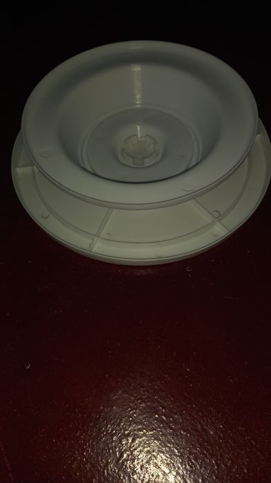 Підставка для роботи з торфом (обертаючаяся). Нова