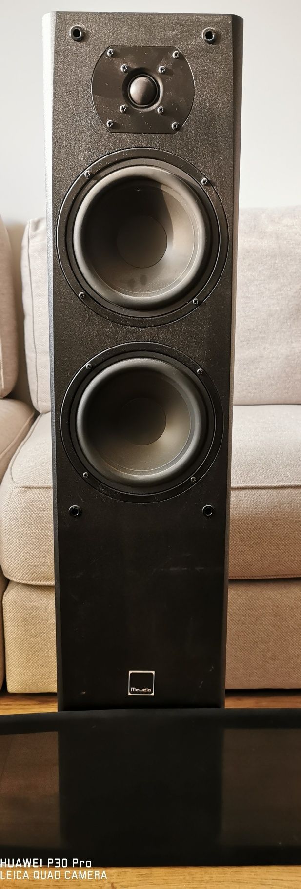 Zestaw kina domowego ONKYO HT-R548