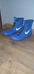Buty bokserskie Nike machomai 2 r.43