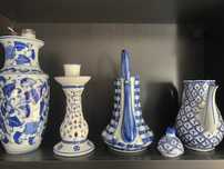 Louça Decorativa
