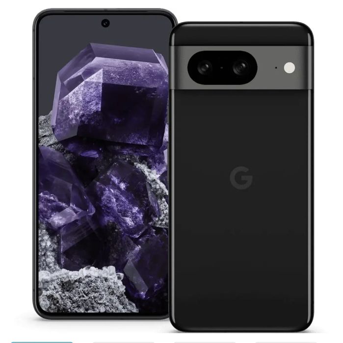 Google Pixel 8 256GB Obsidian