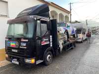 Iveco 75-14 7.5T