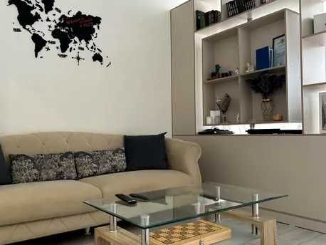 1к квартира, 43м², ЖК Метрополіс, Заболотного 1Б, Теремки, ТОП ЦІНА