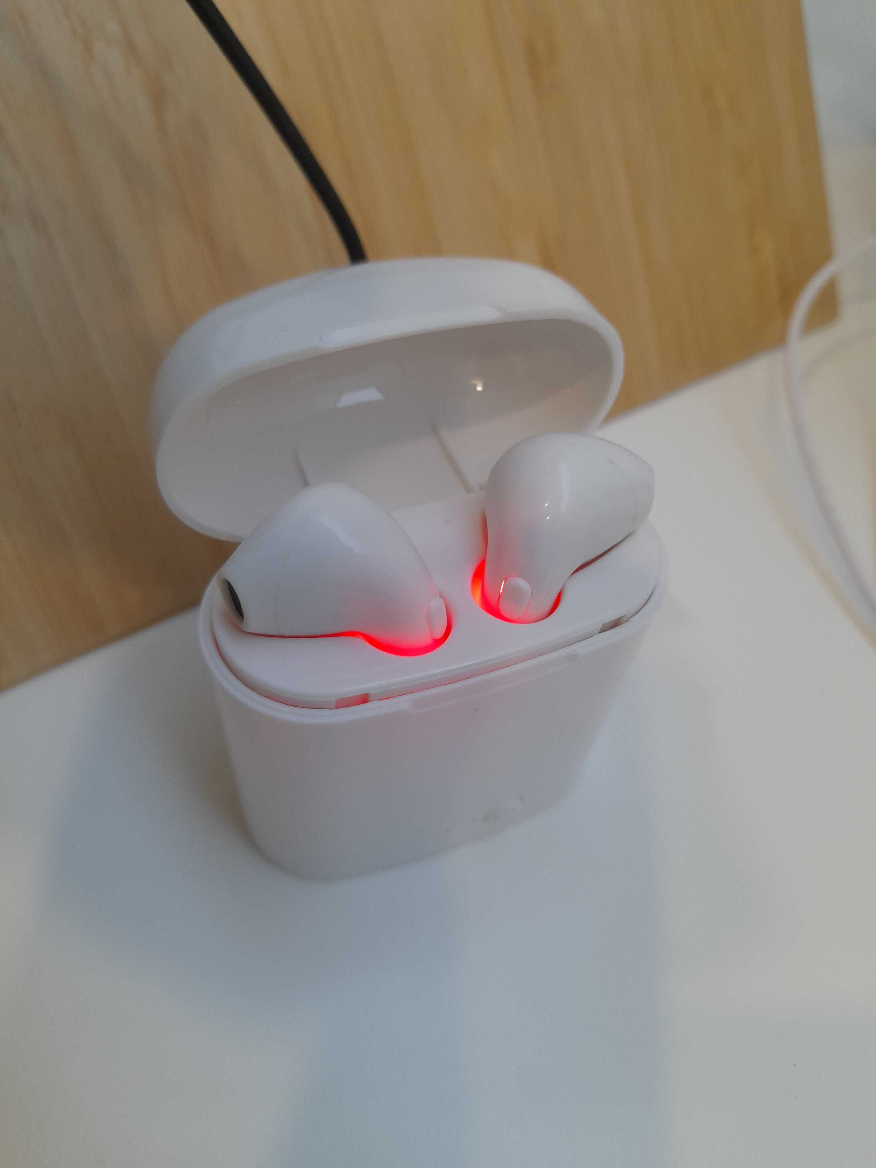 Vendo phones / auriculares sem fio - Só 10eur