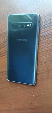 Samsung s10 Телефон Андроид
