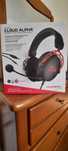 Headsets HyperX Cloud Alpha