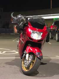 Продам Honda cbr 1100xx