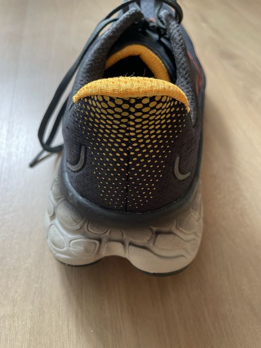 Ténis NB Fresh Foam X novas!