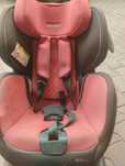 Fotelik samochodowy recaro zero1, dla dzieci
