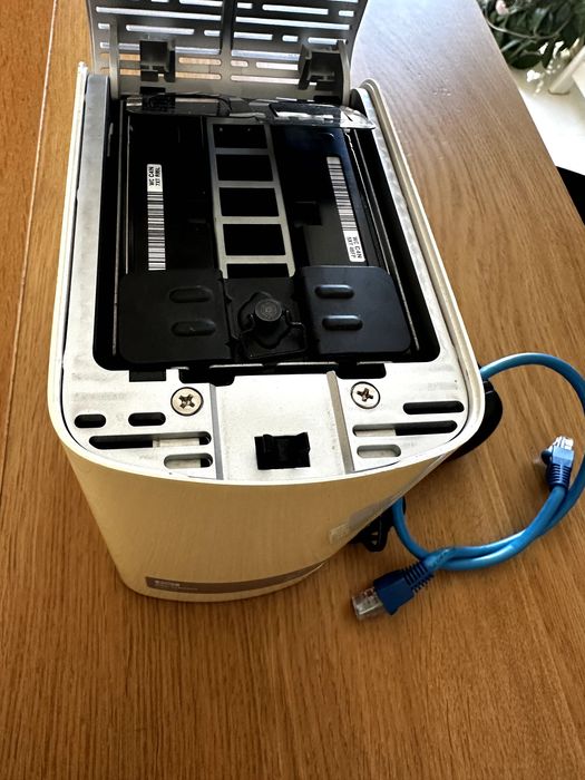 WD My Cloud Mirror 3+3Tb