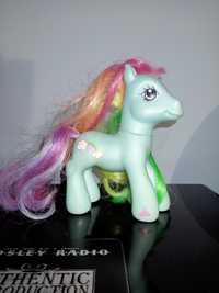 MLP Rainbow Dash Hasbro Pony G3