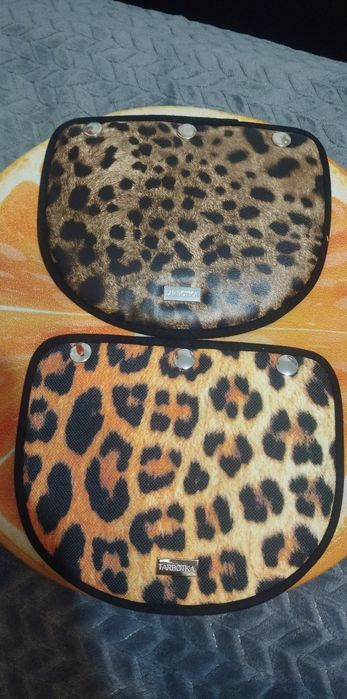 Klapki Farbotka 2 szt