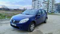 Dacia Sandero Dacia Sandero I 1.4 Benzyna Gaz