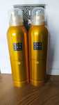 Rituals zestaw pianka pod prysznic Ritual of Mehr x 2
