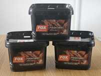 Tynk strukturalny Atlas Fox Dekorator PIASKOWIEC 4kg