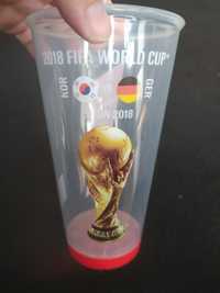 FIFA world cup 2018 Russia. Kubek