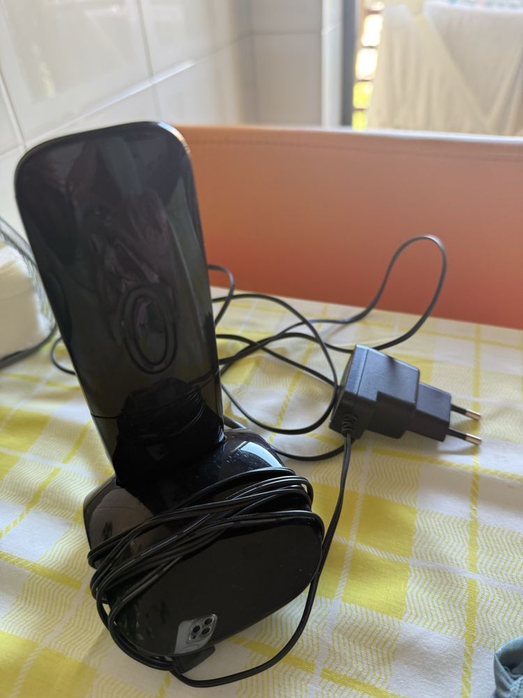 Tekefone fixo impecavel ALCATEL